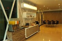 Фото Chariot Pattaya Residence