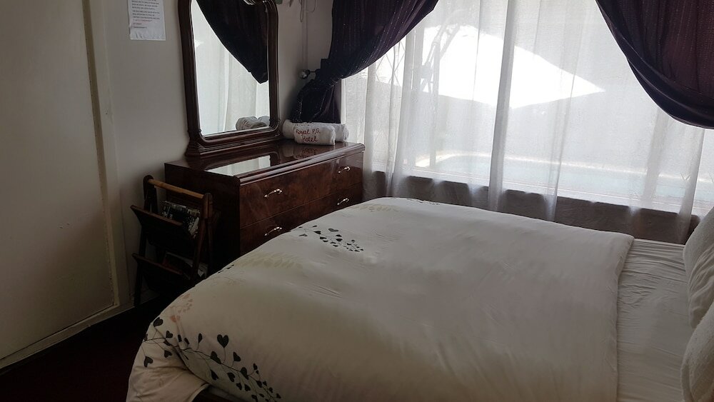 Фото The Royal Princess Garden in Randburg