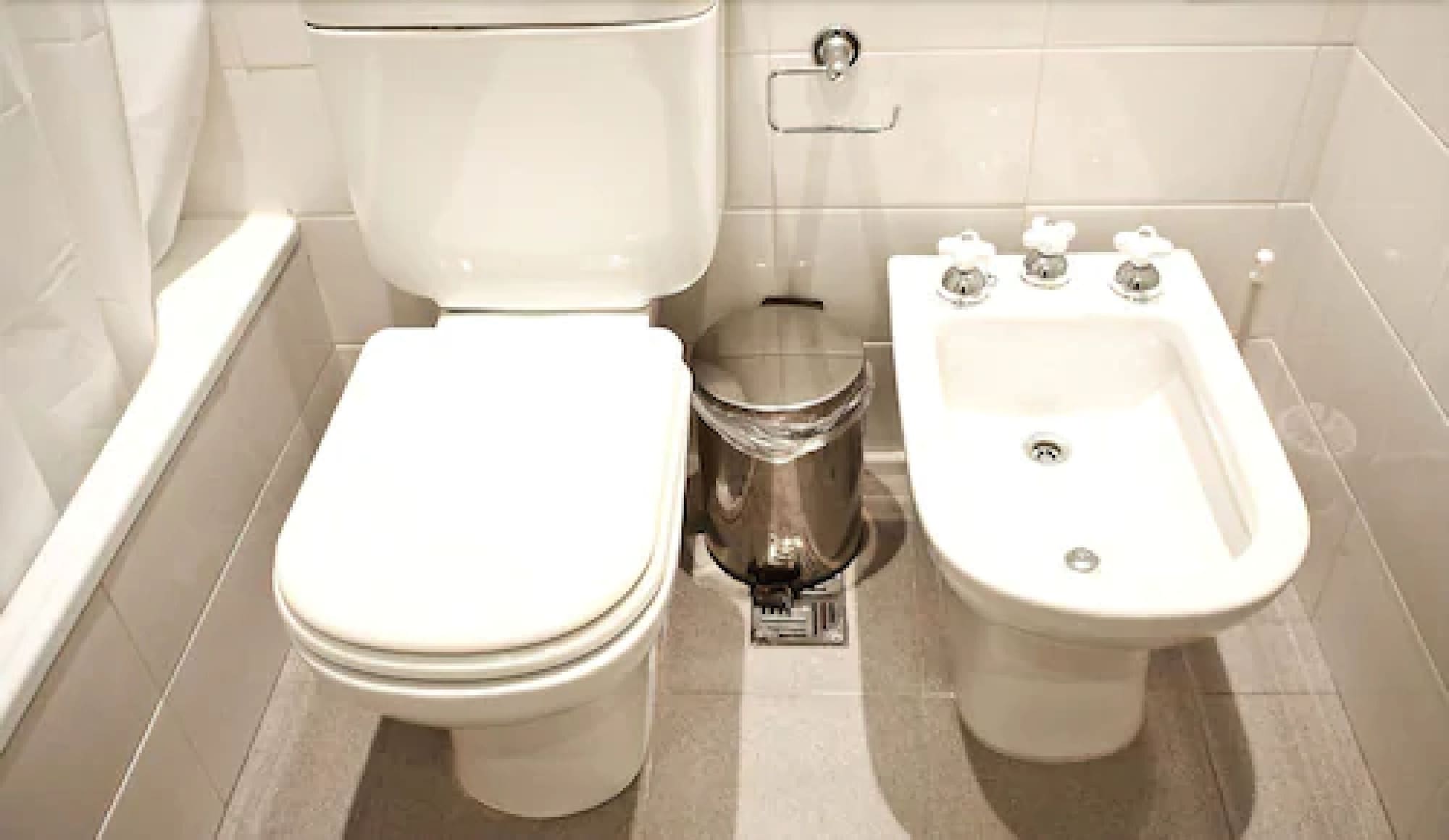 Фото Sunlight Recoleta Apartments