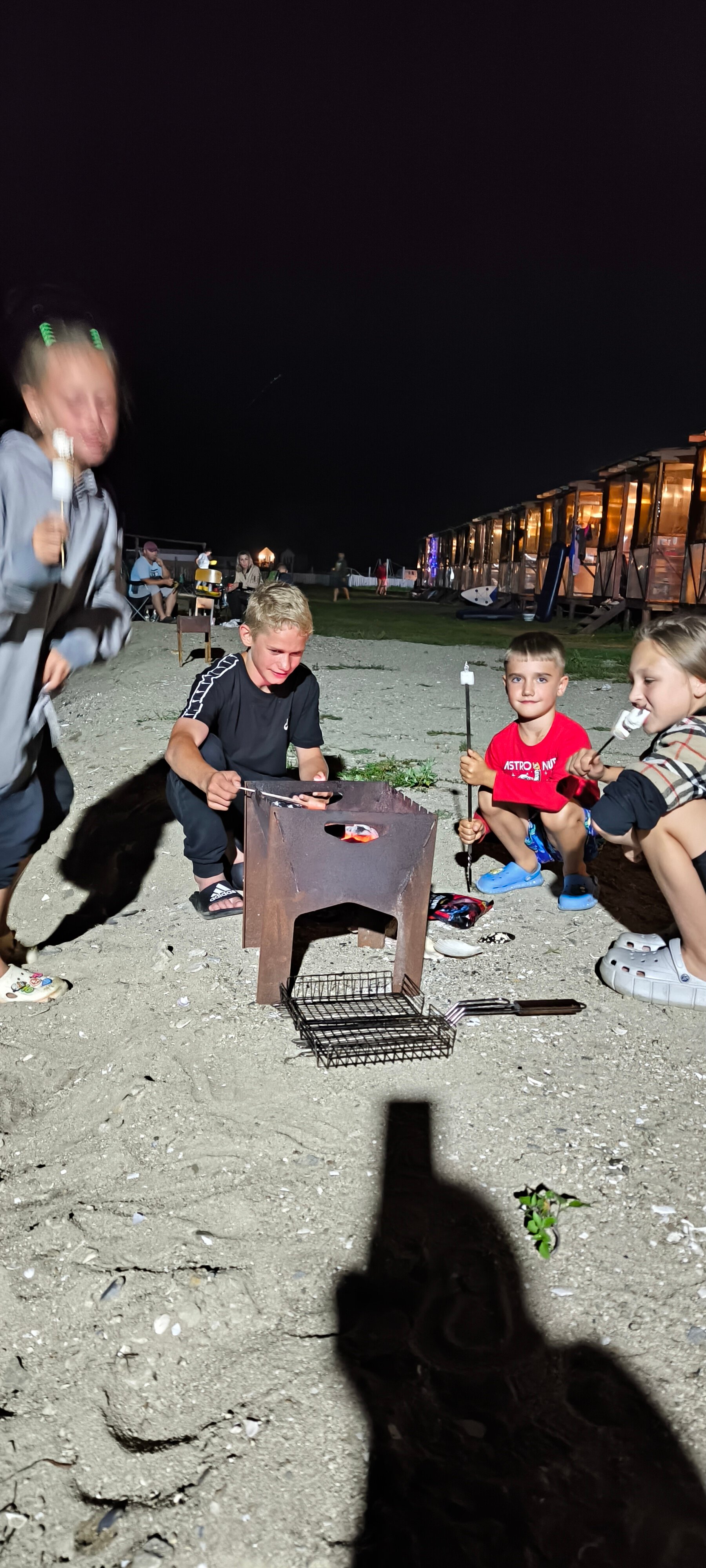 Фото Зелёная полянка