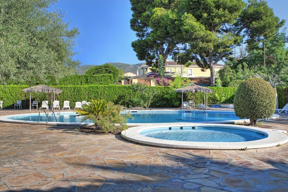 Фото Hotel Vista Alegre