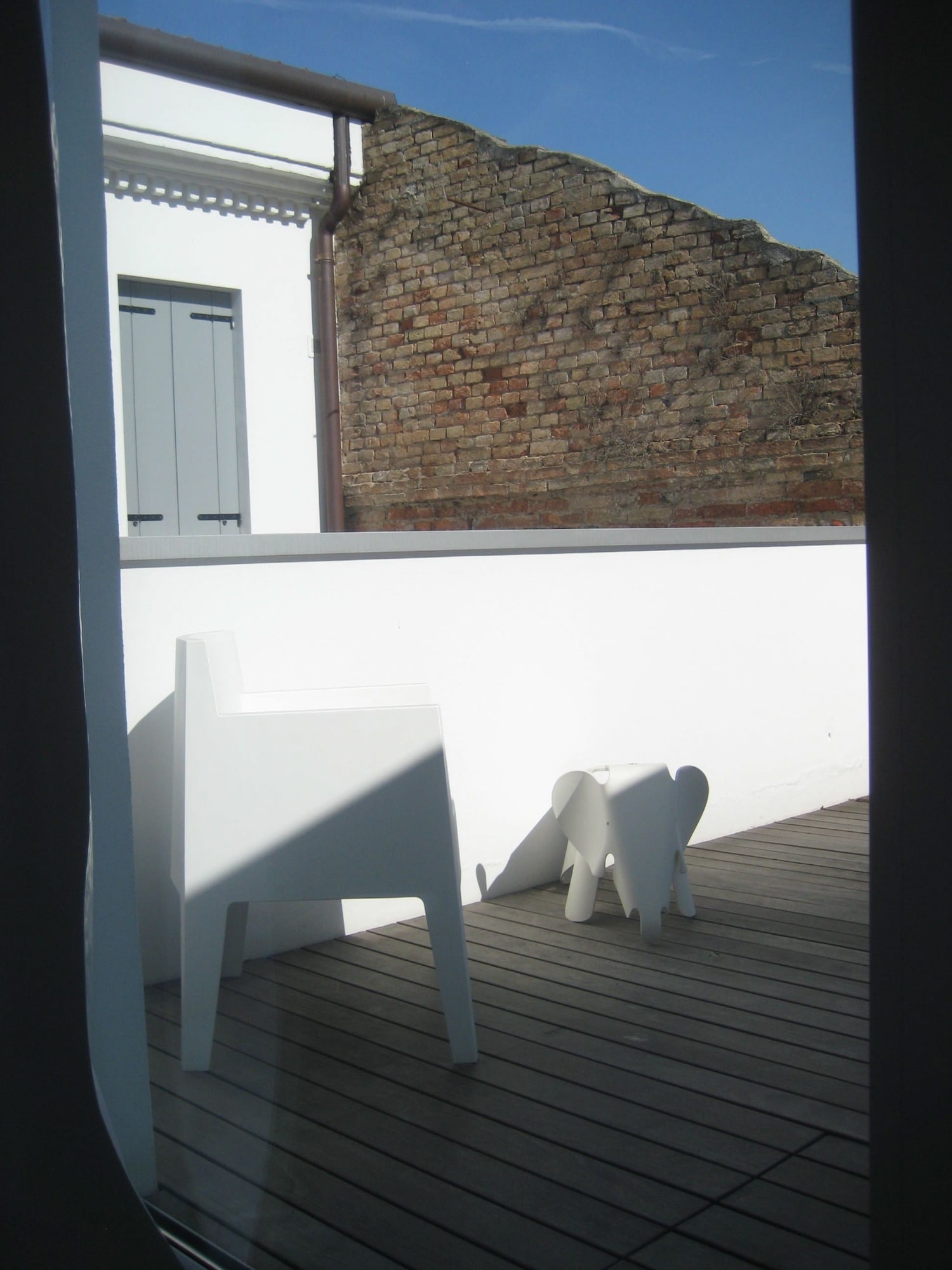 Фото Legrenzi Rooms