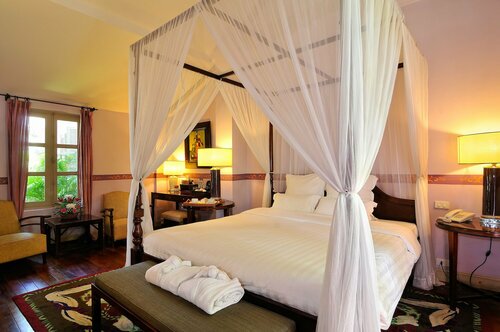 Гостиница Villa Maly Boutique Hotel