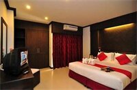 Фото Patong Princess Hotel