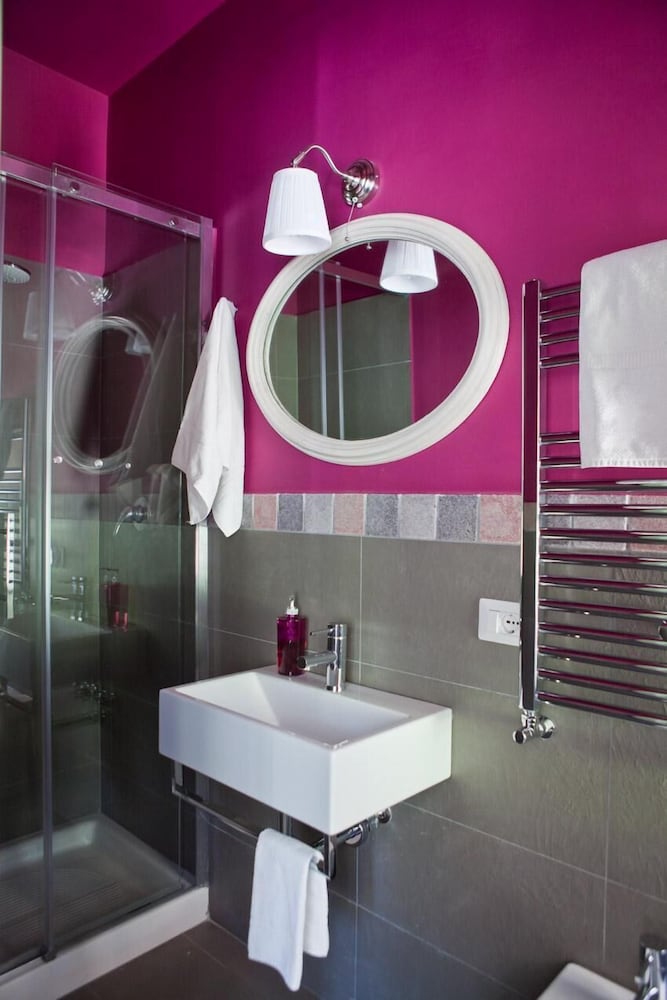 Фото Affittacamere Pratinn Vatican