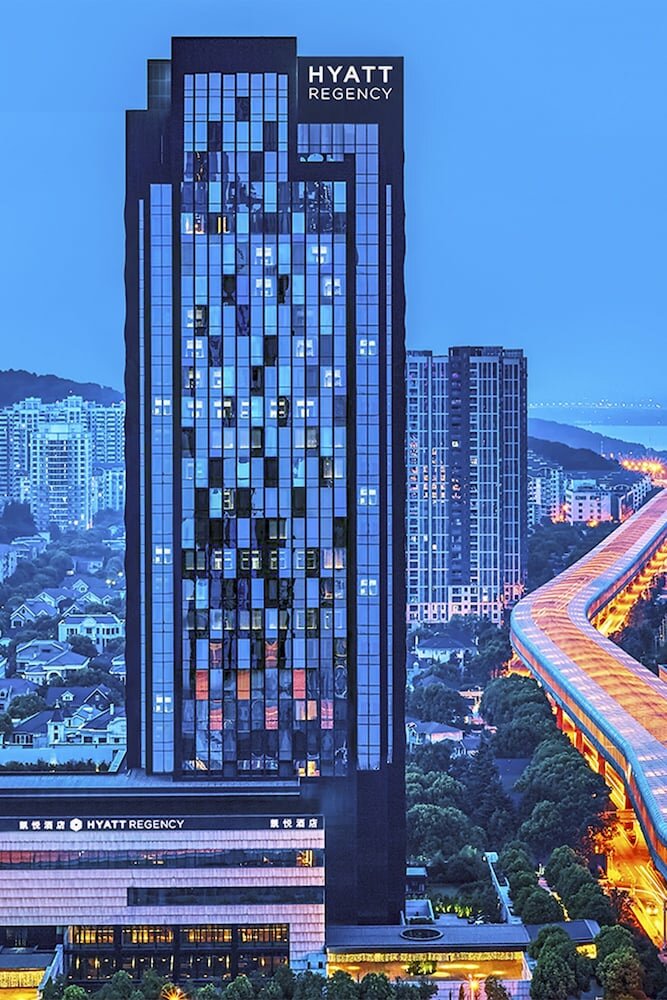 Фото Hanting Seasons Hotel Wuhan Optics Valley Branch