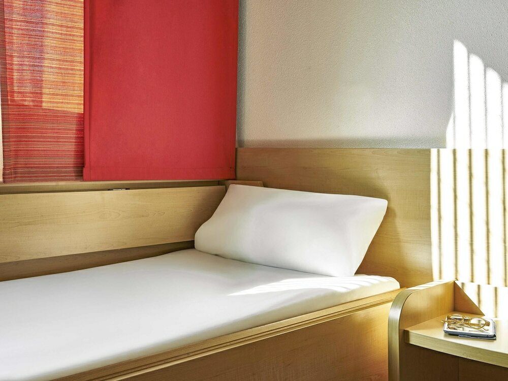 Фото Ibis Barcelona Centro