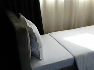 Гостиница Keto Hotel