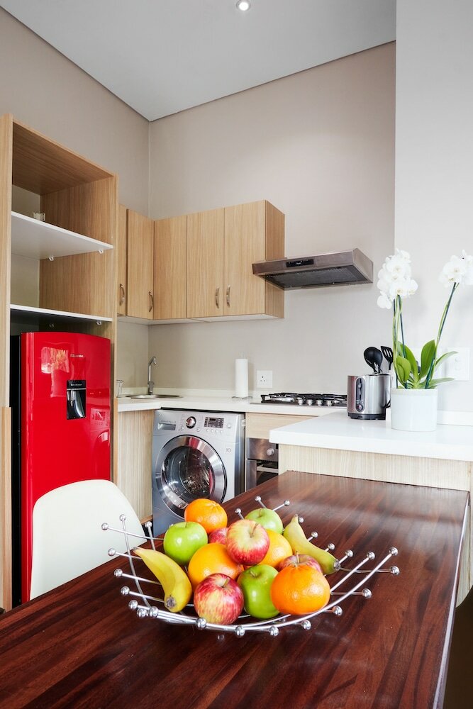 Фото The Lakes Boutique Lodge