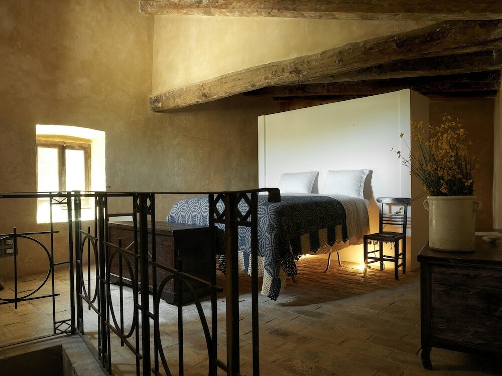 Фото Sextantio Albergo Diffuso