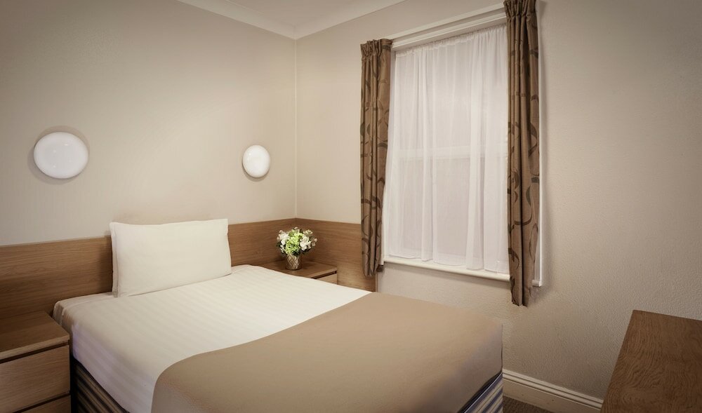 Фото Lords Hotel