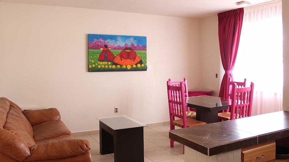 Фото Boutique Pueblo Lindo