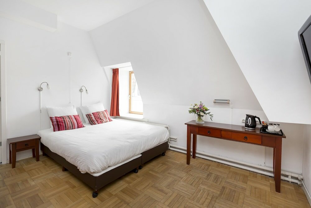 Фото Best Western City Hotel Leiden