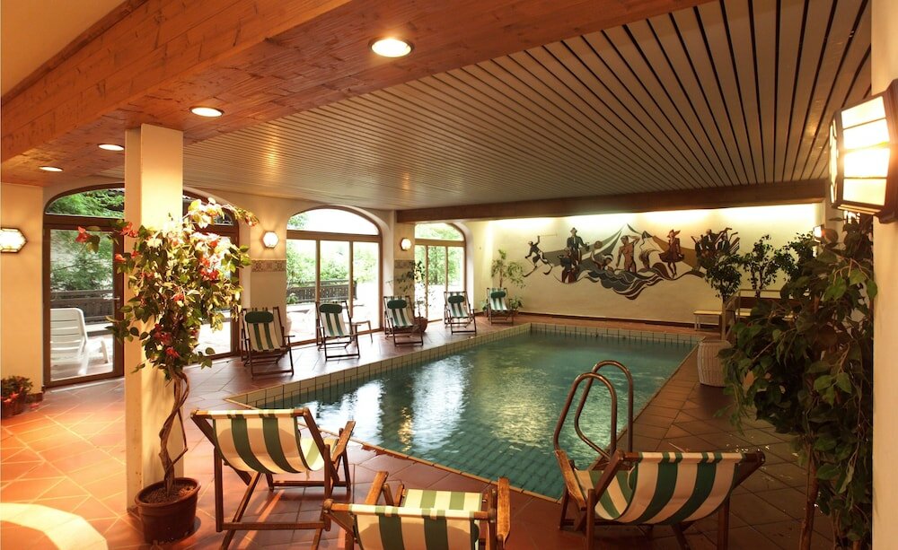 Фото Hotel St. Georg