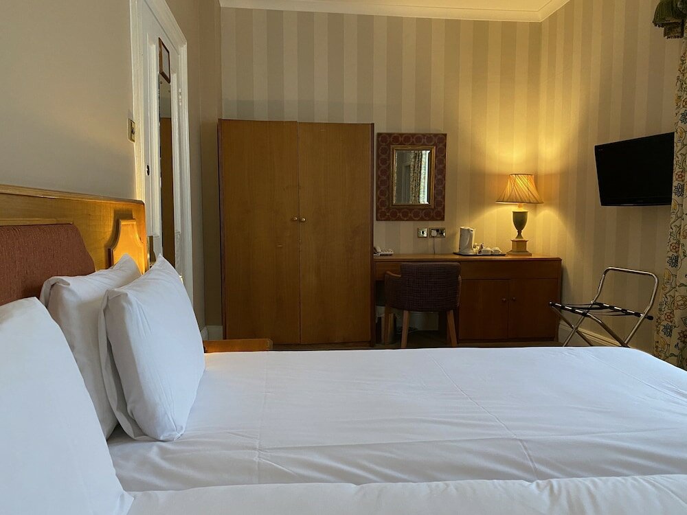 Фото Brook Mollington Banastre Hotel and SPA
