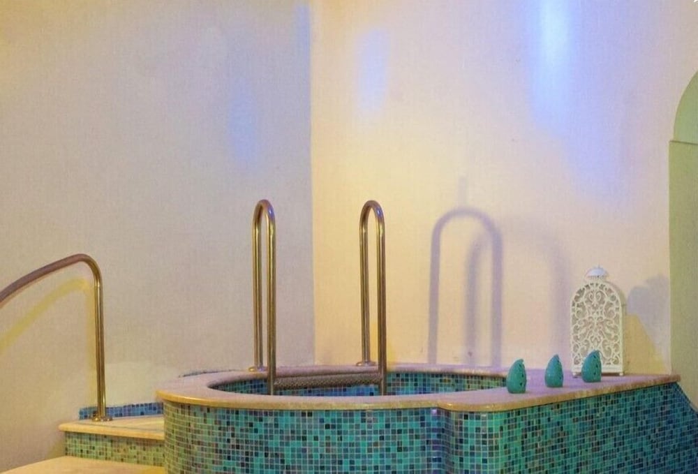 Фото Hotel Terme Elisabetta