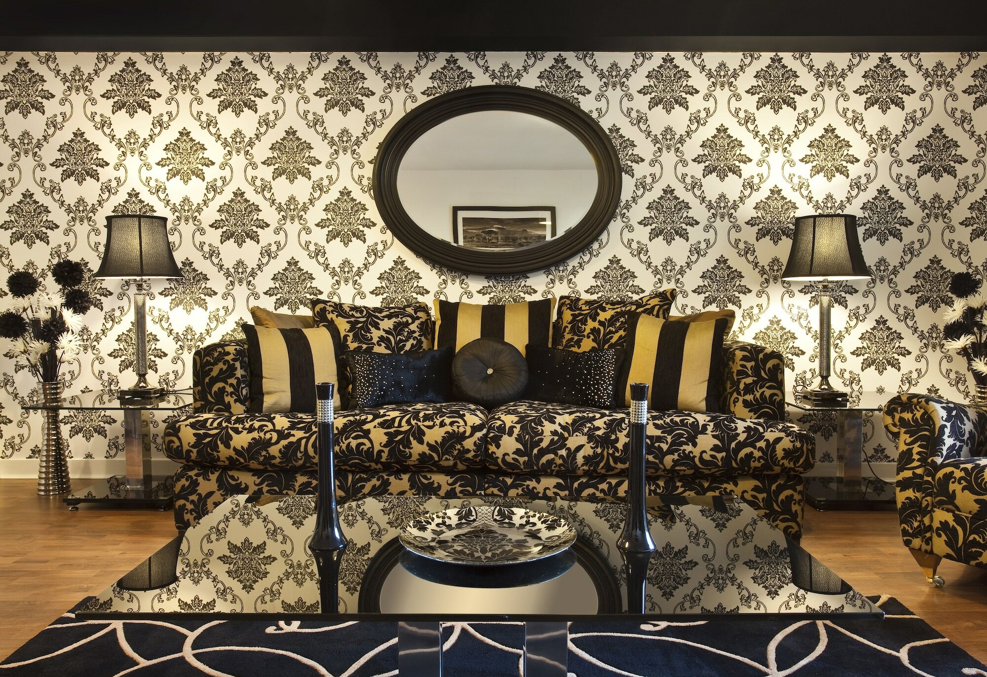 Фото Oakhill Apartments Edinburgh