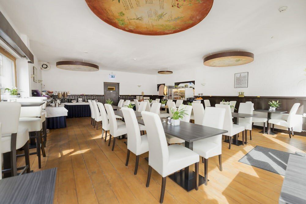Фото Best Western City Hotel Leiden