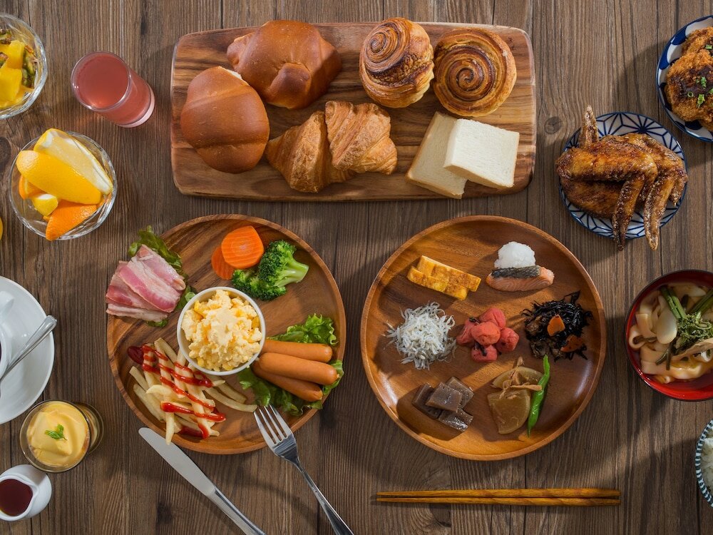 Фото Hotel MyStays Nagoya-Sakae