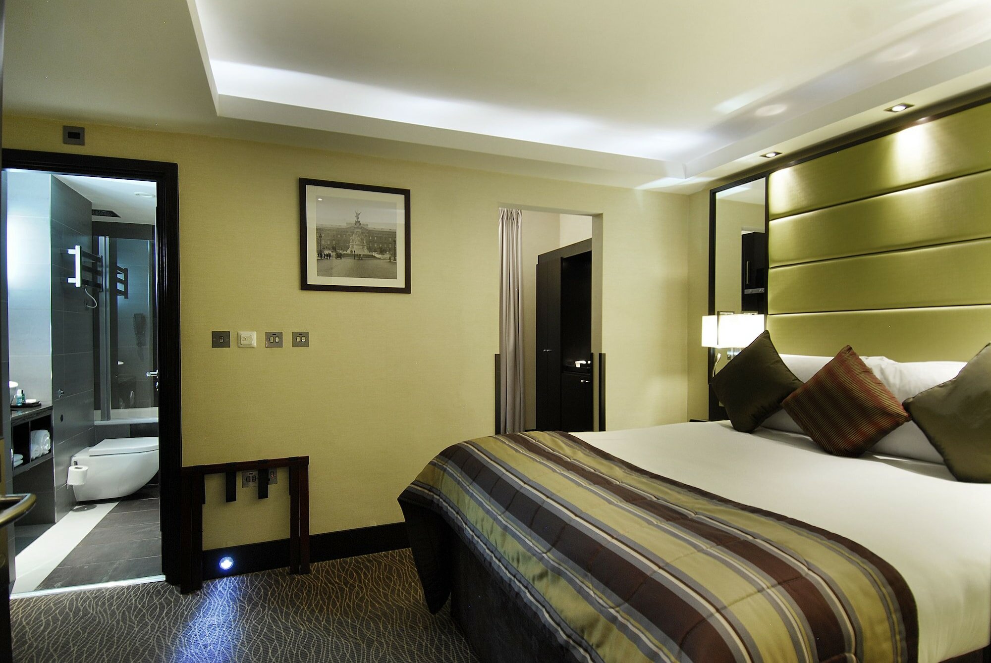 Фото Barbican Rooms