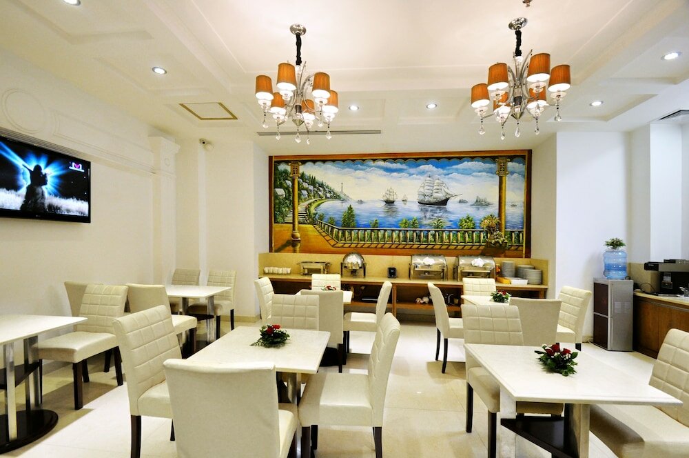 Фото Cap Town Hotel