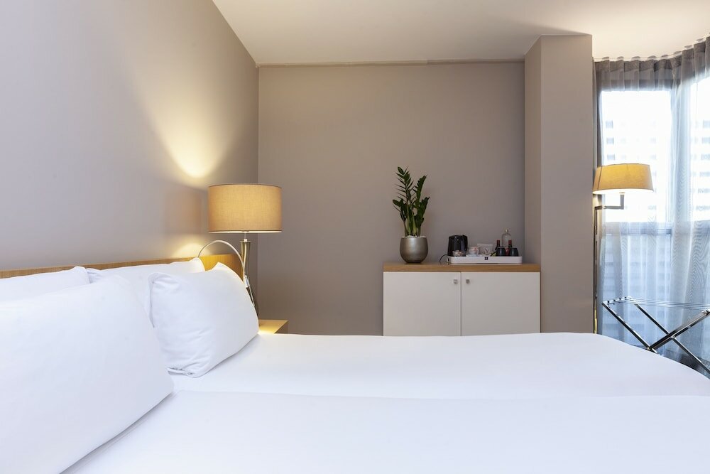 Фото Hotel Royal Passeig de Gracia