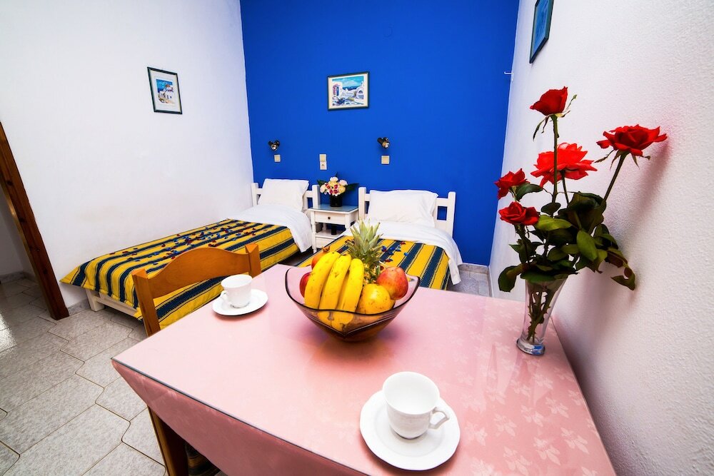 Фото Апарт-Отель Creta Mar-Gio Apts