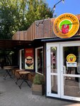 Fusion Express (Gorkogo Street, 23А), cafe