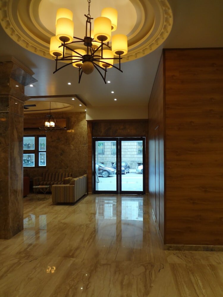 Фото Grand Hotel