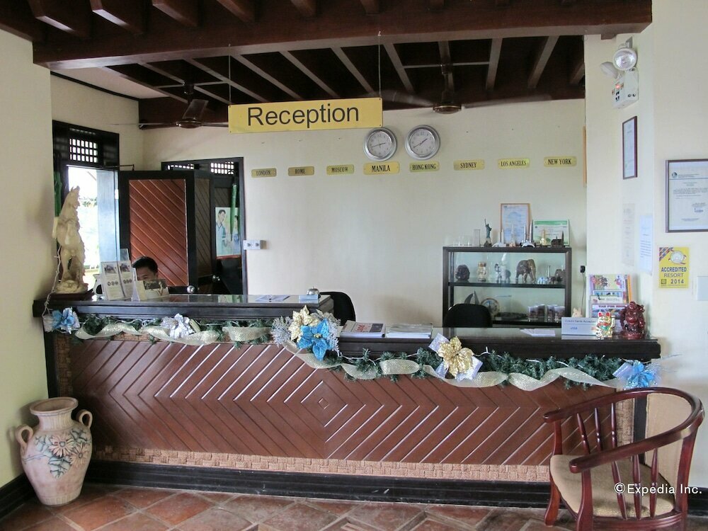 Hotel Utopia Resort & SPA, Province of Oriental Mindoro, photo