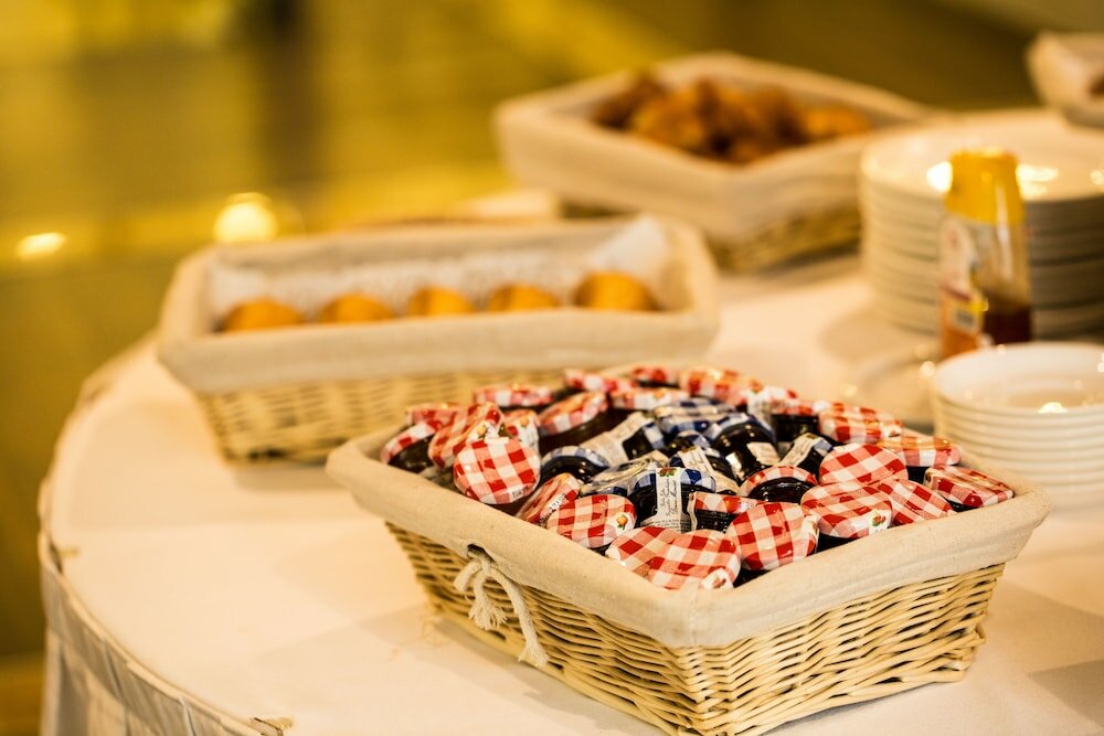 Фото Huatian Chinagora Hotel