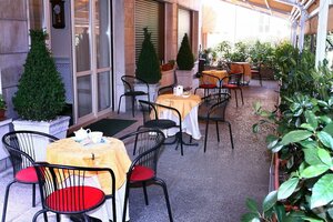 отель Bed and Breakfast La Terrazza