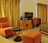 Фото Venizia Sarovar Portico Delhi