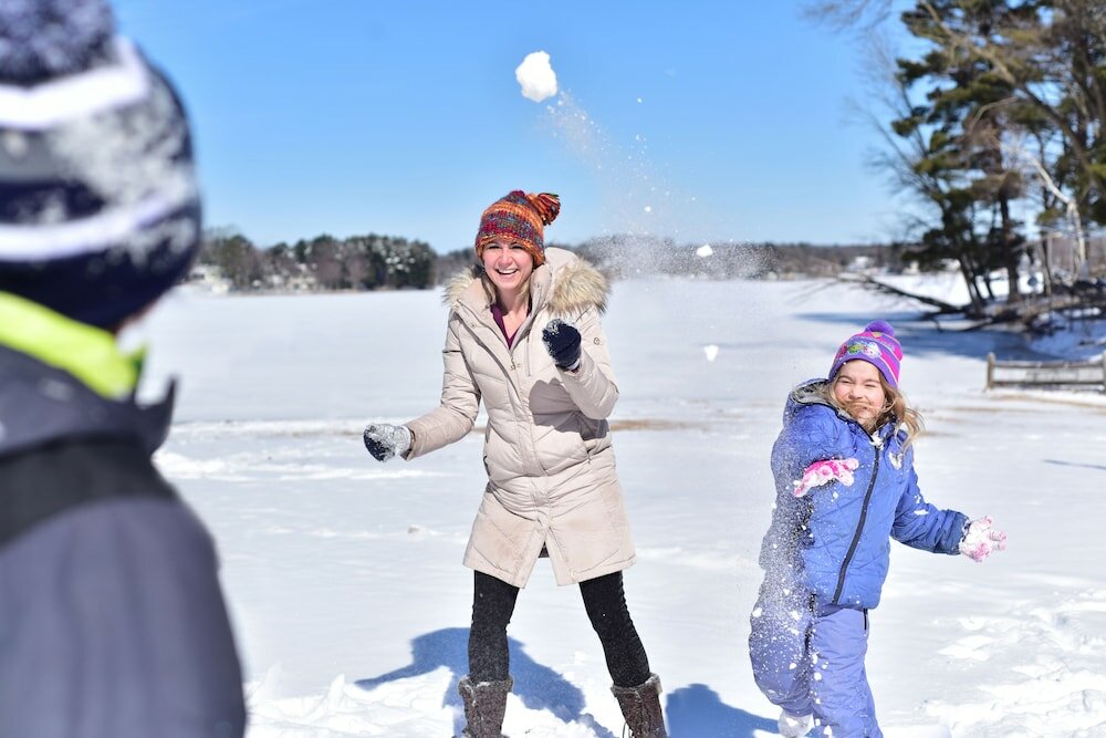 Фото Baker's Sunset Bay Resort