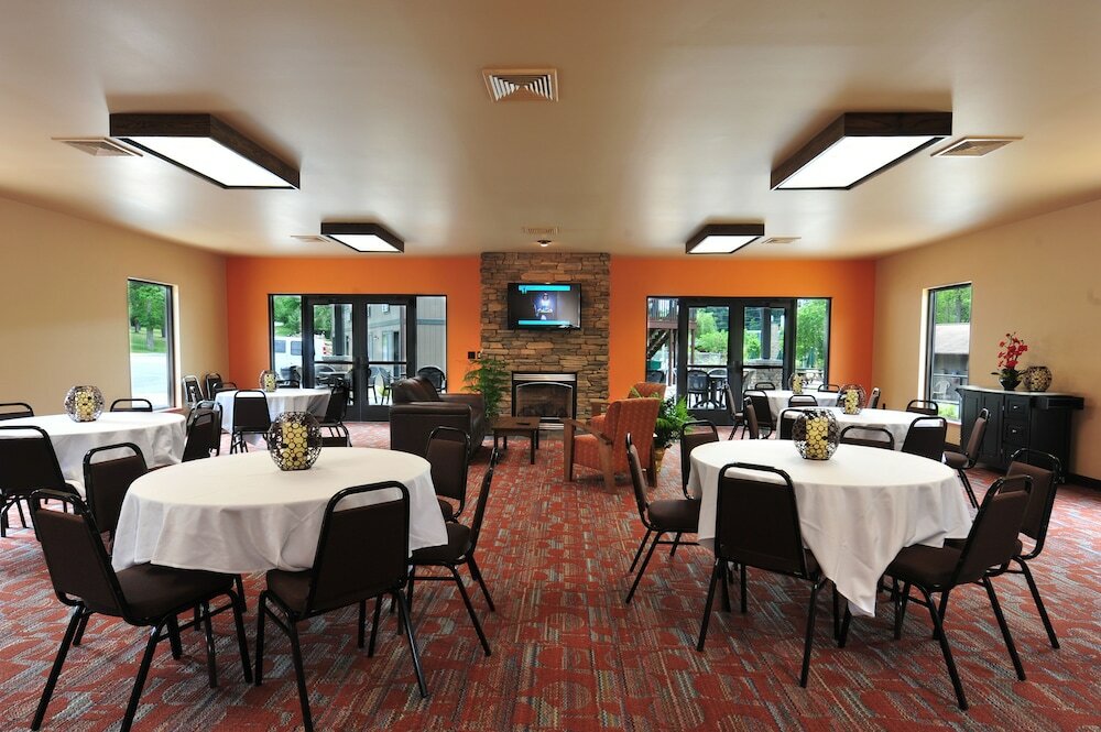 Фото Baker's Sunset Bay Resort