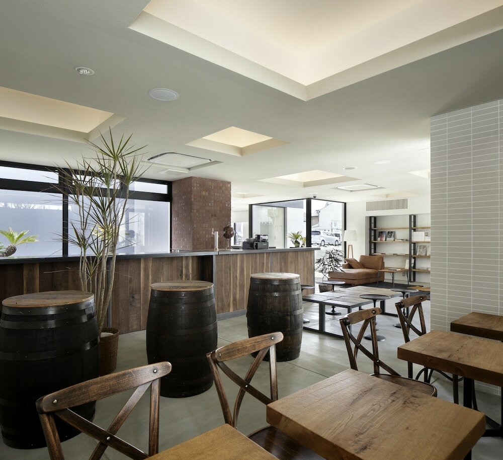 Фото Piece Hostel Kyoto