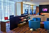 Фото Courtyard by Marriott Newark Downtown