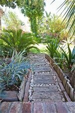 Внешний вид отеля Earthbound B&b в Джордже, фото 4