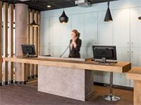 Фото Ibis Lille Centre Grand Palais