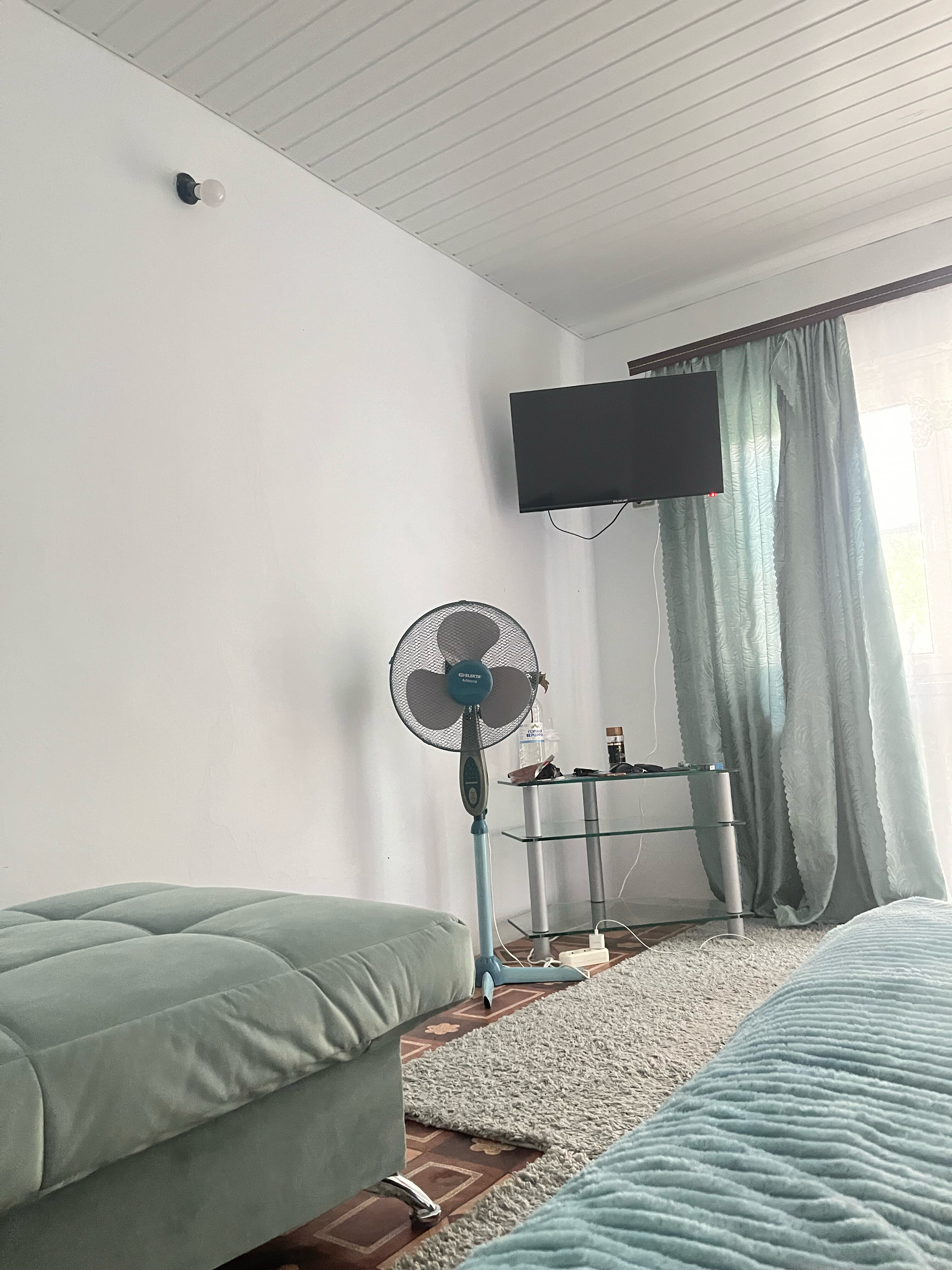 Фото Александрийский дворик