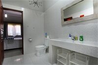 Фото Bon Nyuh Bungalows