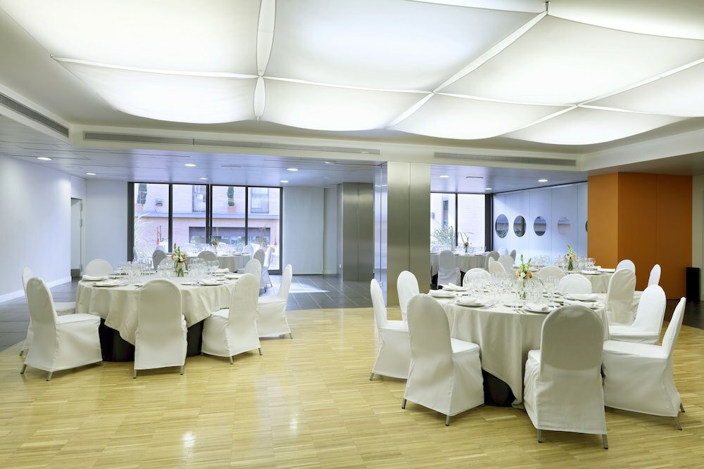 Фото Exe Tres Cantos