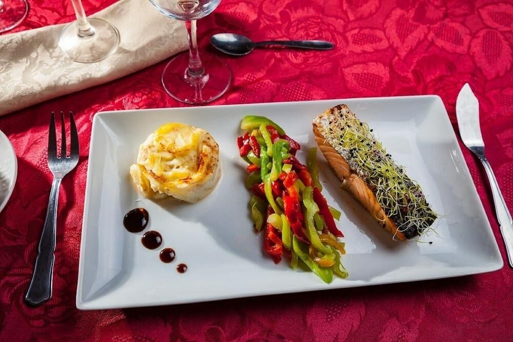 Фото Les Vignes Blanches