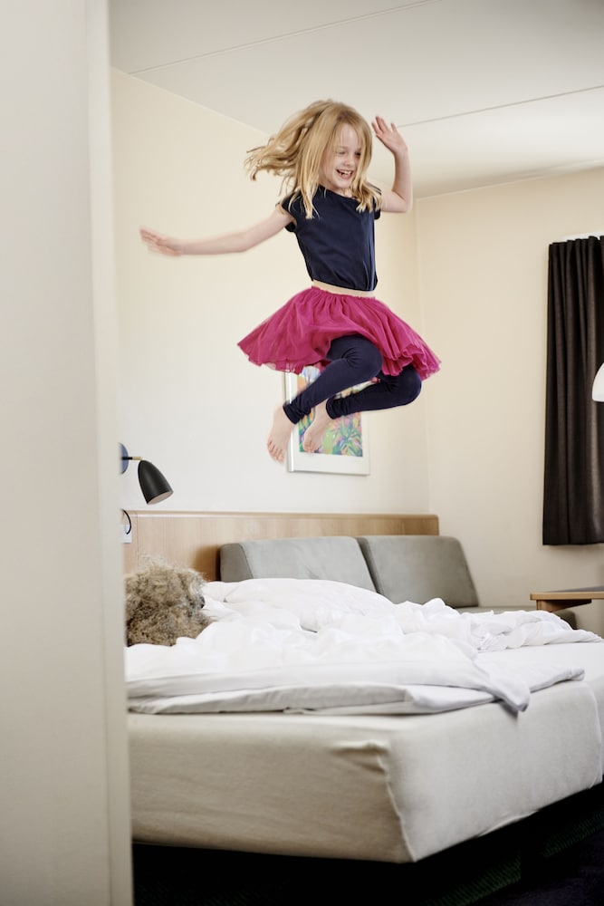 Фото Vejle Center Hotel