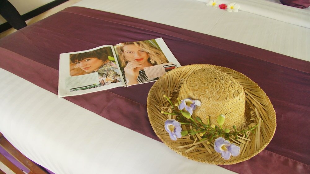 Фото Katala Villas