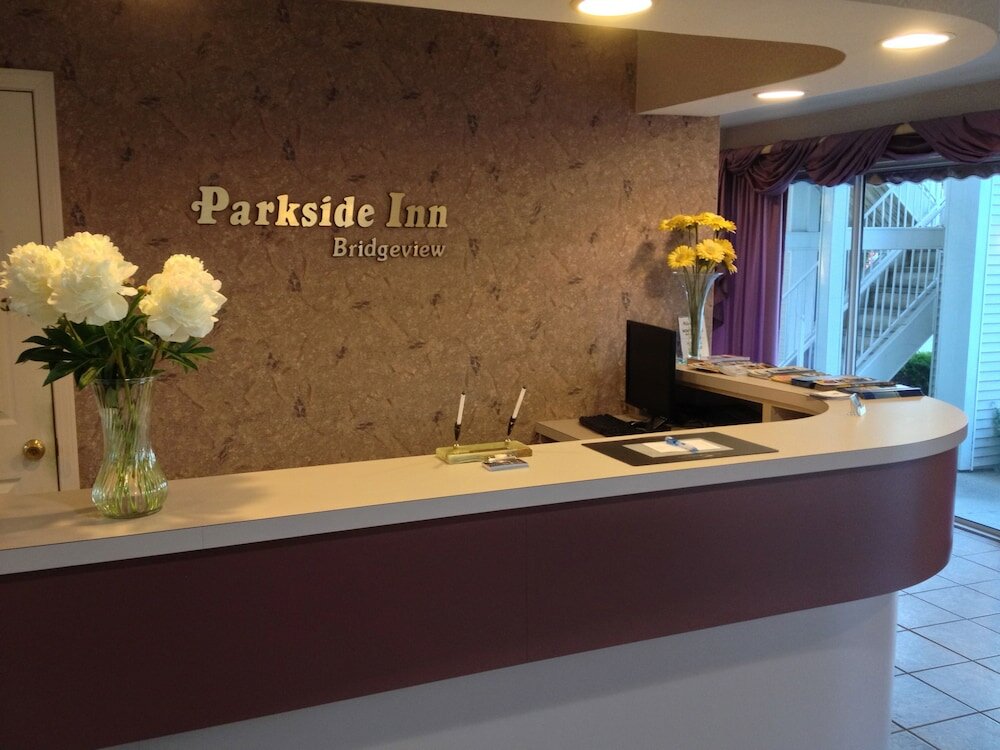 Фото Parkside Inn Bridgeview