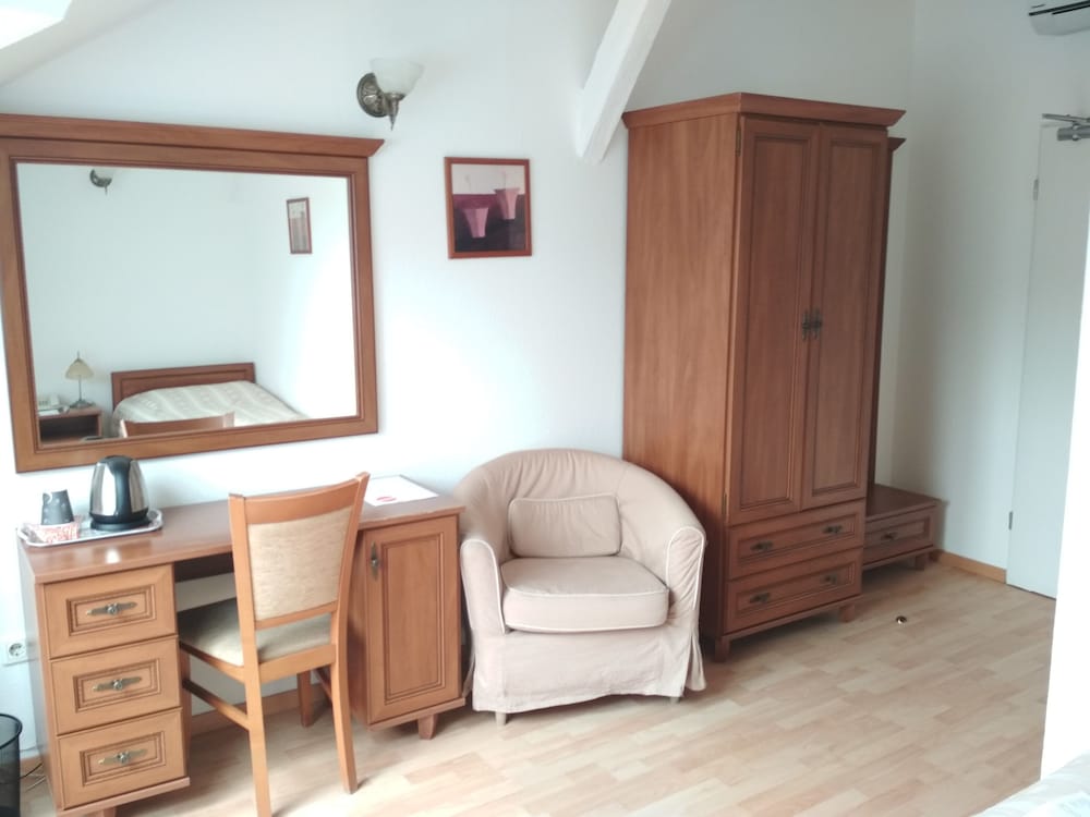 Фото Kalvin House Budapest 