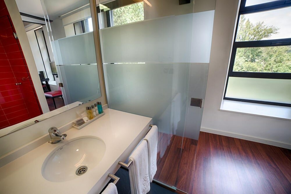 Фото Hotel Tximista