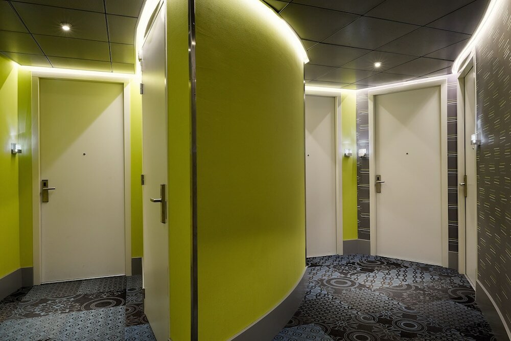 Фото Amadi Park Hotel