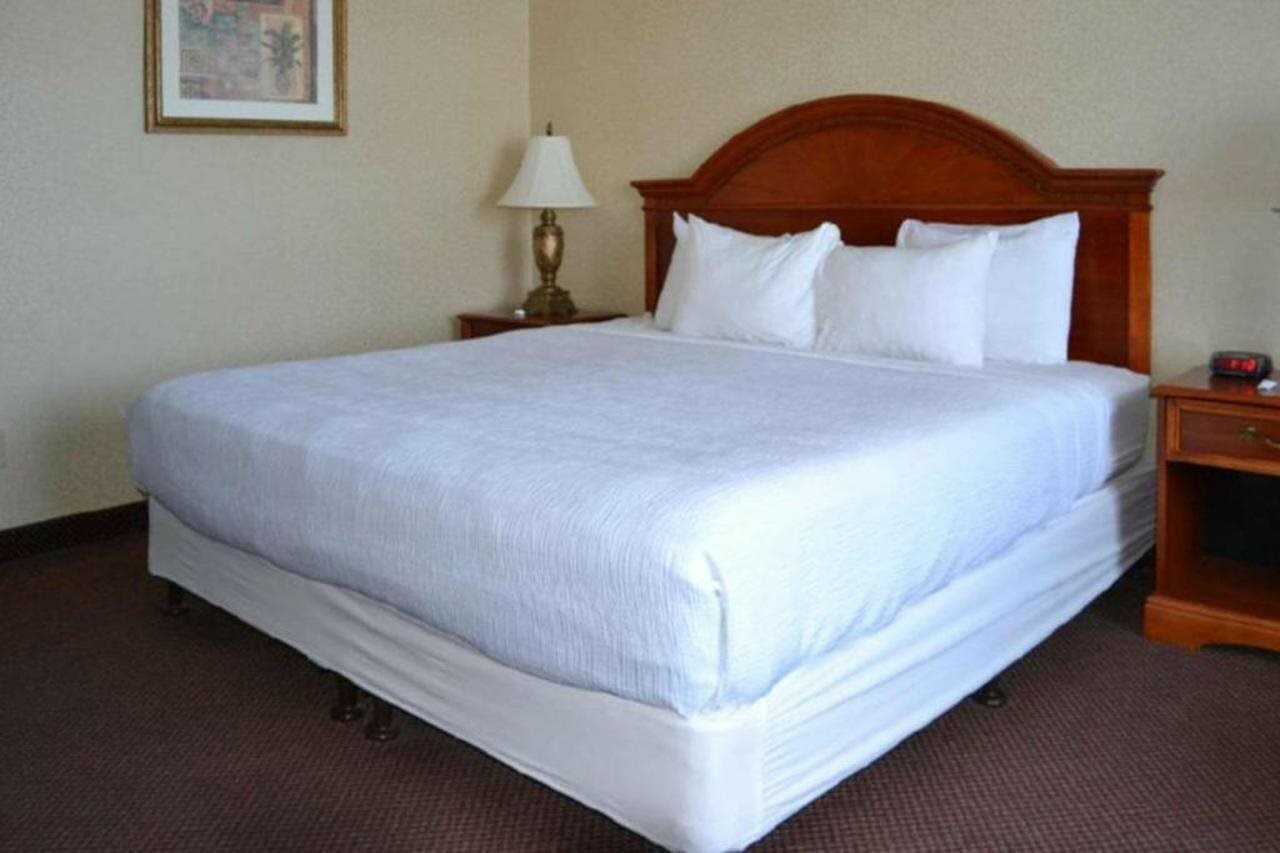 Фото Le Ritz Hotel and Suites